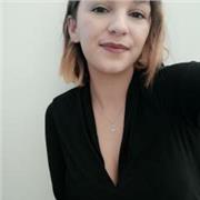 Professeure de français
